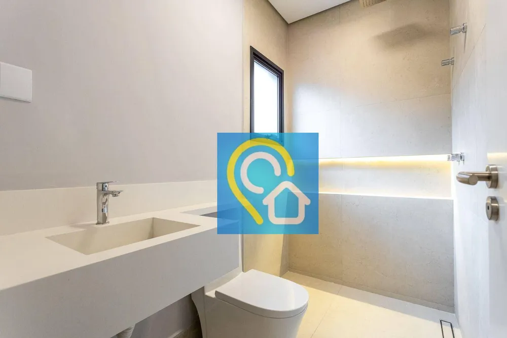 Casa de Condomínio, 5 quartos - Foto 4