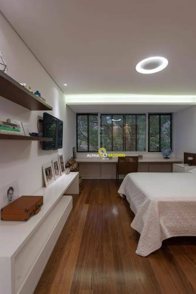 Casa de Condomínio, 4 quartos - Foto 9