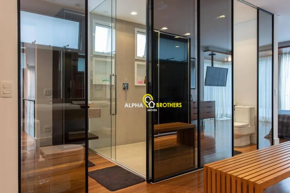 Casa de Condomínio, 4 quartos - Foto 6