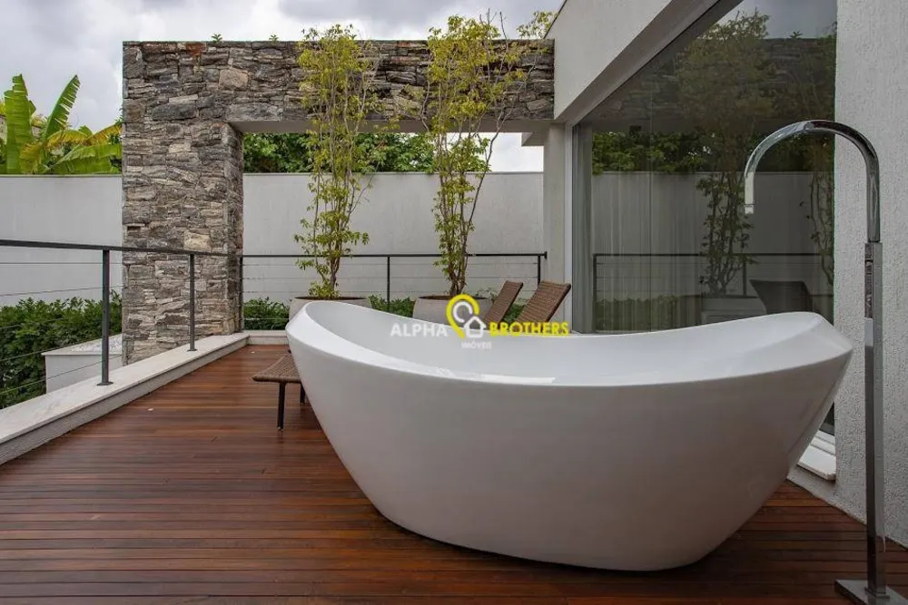 Casa de Condomínio, 4 quartos - Foto 8