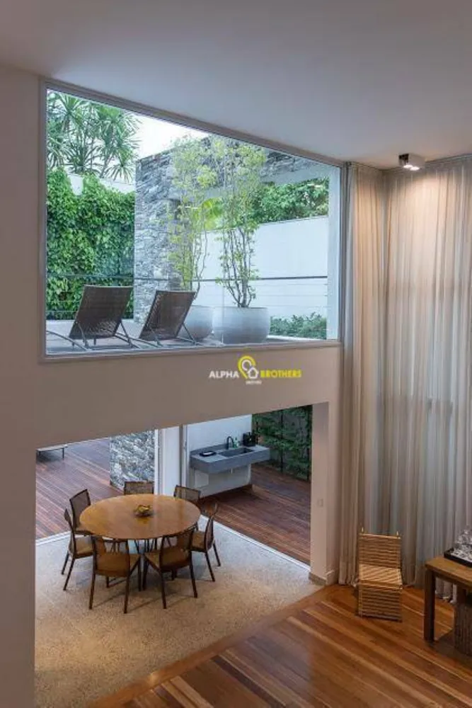 Casa de Condomínio, 4 quartos - Foto 5