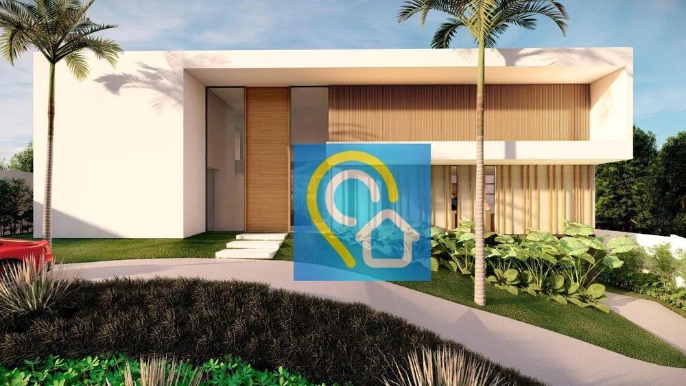Casa de Condomínio, 6 quartos - Foto 7