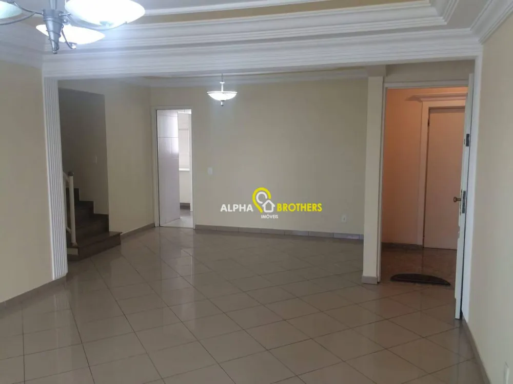 Apartamento, 4 quartos, 267 m² - Foto 3