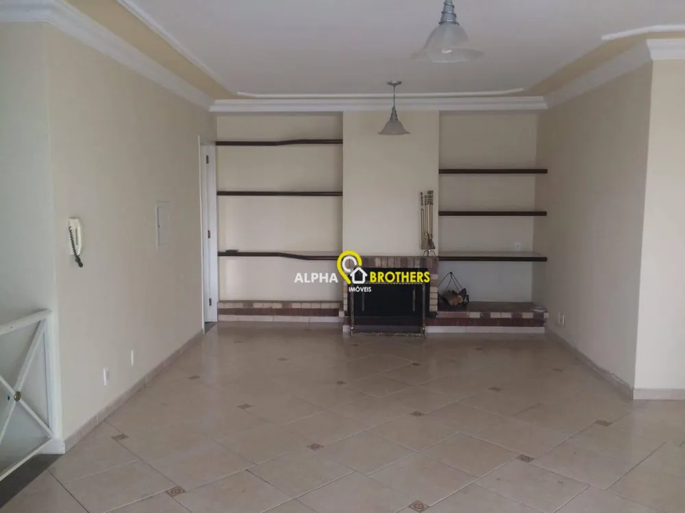 Apartamento, 4 quartos, 267 m² - Foto 4