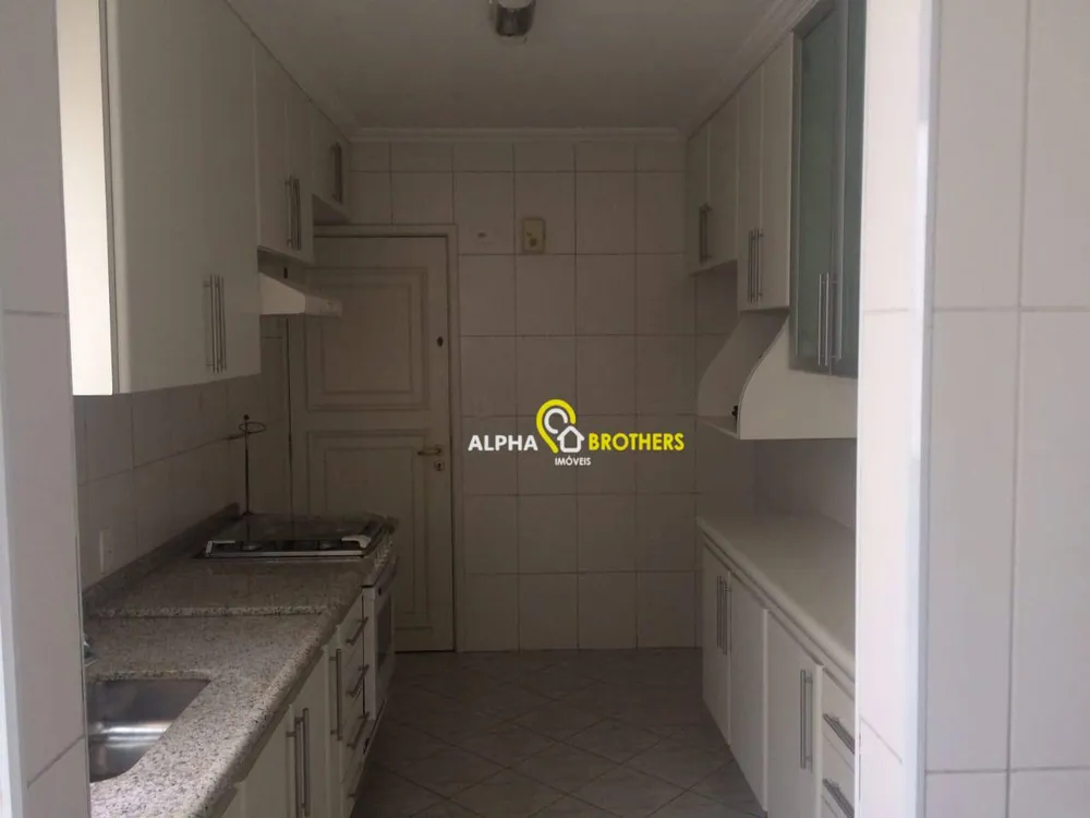 Apartamento, 4 quartos, 267 m² - Foto 3