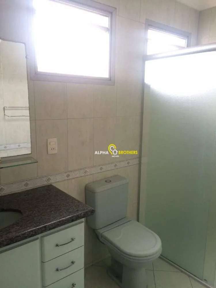 Apartamento, 4 quartos, 267 m² - Foto 4