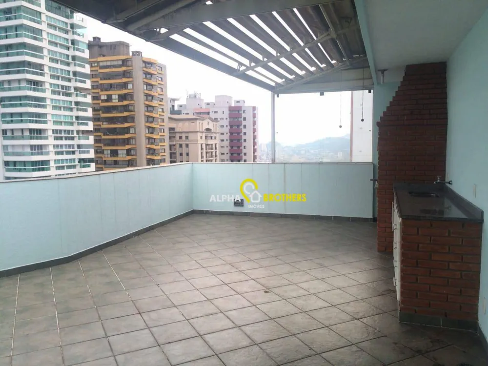 Apartamento, 4 quartos, 267 m² - Foto 1