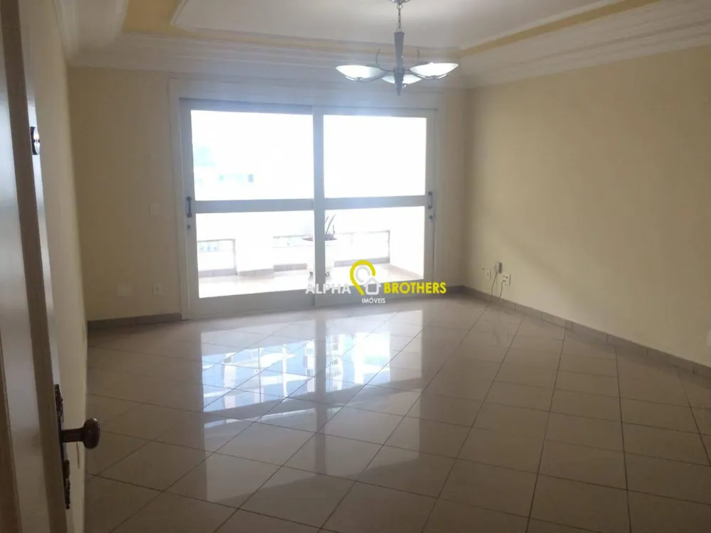 Apartamento, 4 quartos, 267 m² - Foto 2