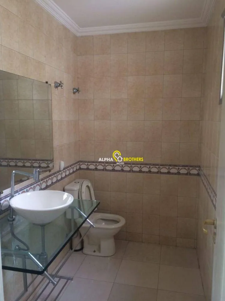 Apartamento, 4 quartos, 267 m² - Foto 5