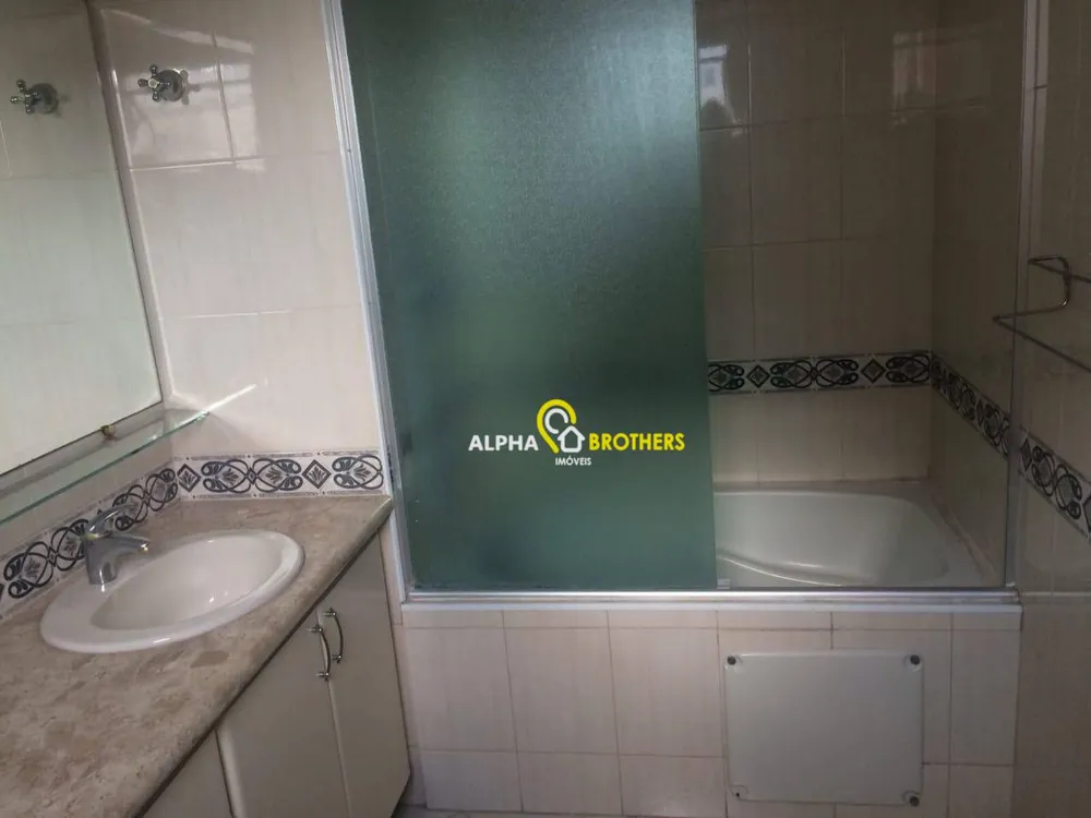 Apartamento, 4 quartos, 267 m² - Foto 2