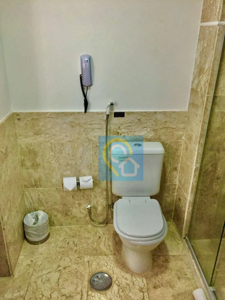 Flat/Apart Hotel, 1 quarto, 30 m² - Foto 11