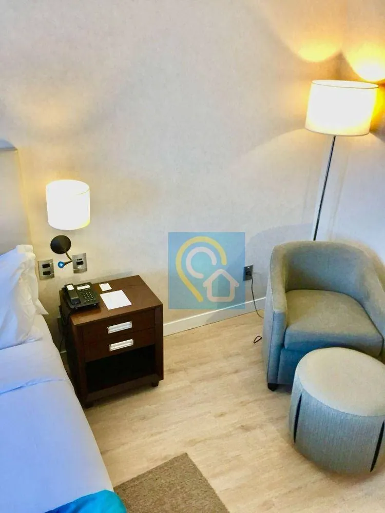Flat/Apart Hotel, 1 quarto, 30 m² - Foto 7