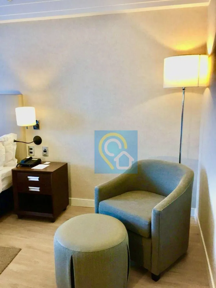 Flat/Apart Hotel, 1 quarto, 30 m² - Foto 8