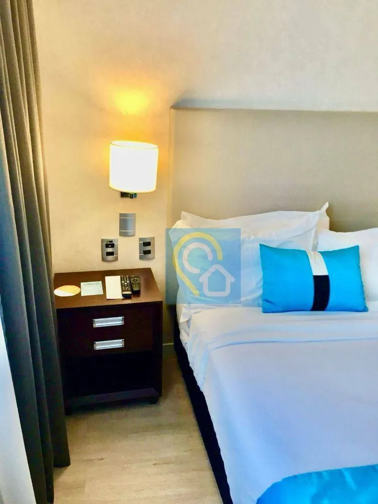 Flat/Apart Hotel, 1 quarto, 30 m² - Foto 6
