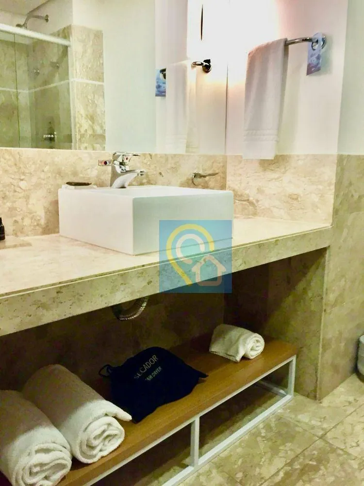 Flat/Apart Hotel, 1 quarto, 30 m² - Foto 10