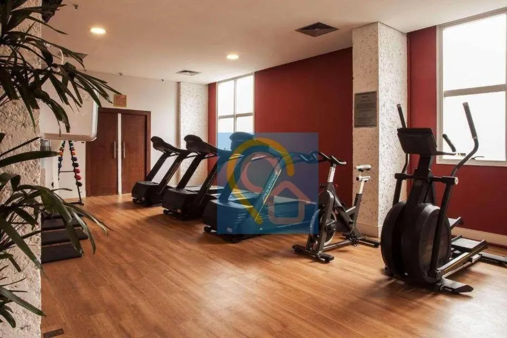 Flat/Apart Hotel, 1 quarto, 30 m² - Foto 16