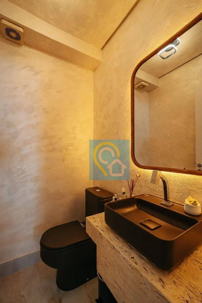 Casa de Condomínio, 3 quartos - Foto 14