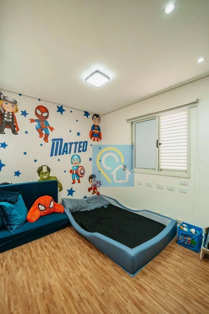 Casa de Condomínio, 3 quartos - Foto 10