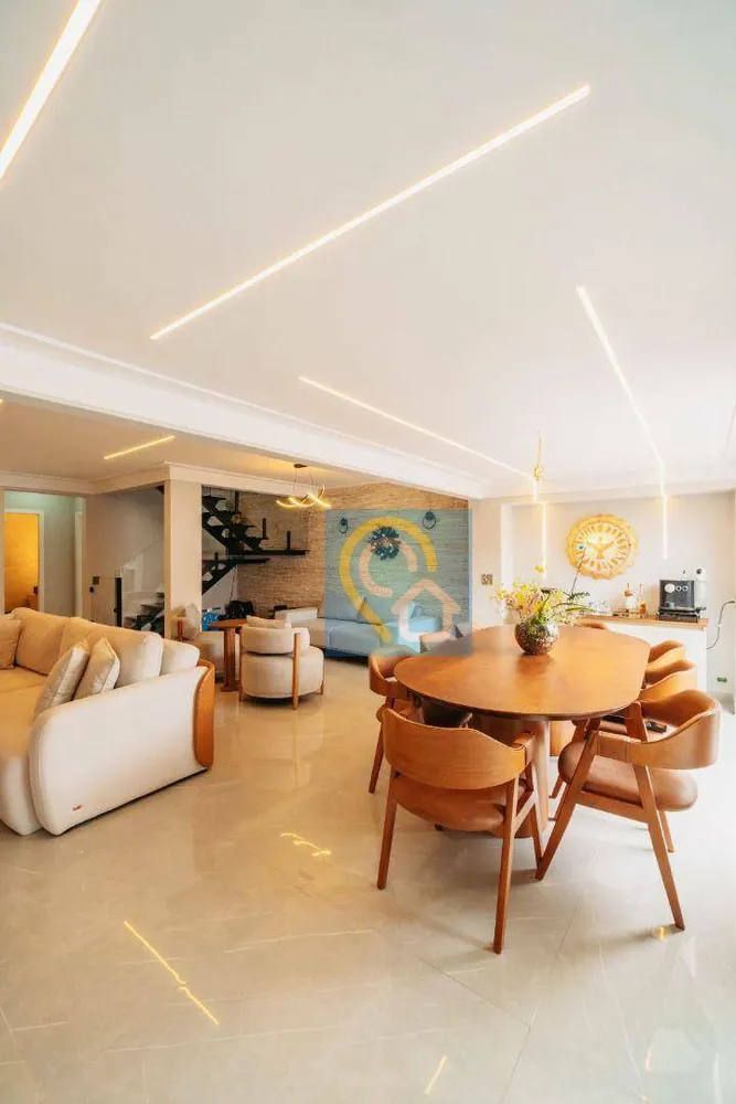 Casa de Condomínio, 3 quartos - Foto 8