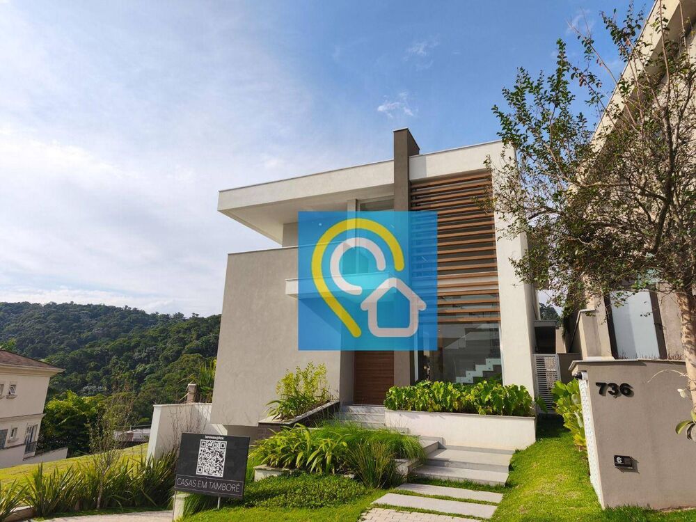 Casa de Condomínio, 4 quartos - Foto 4