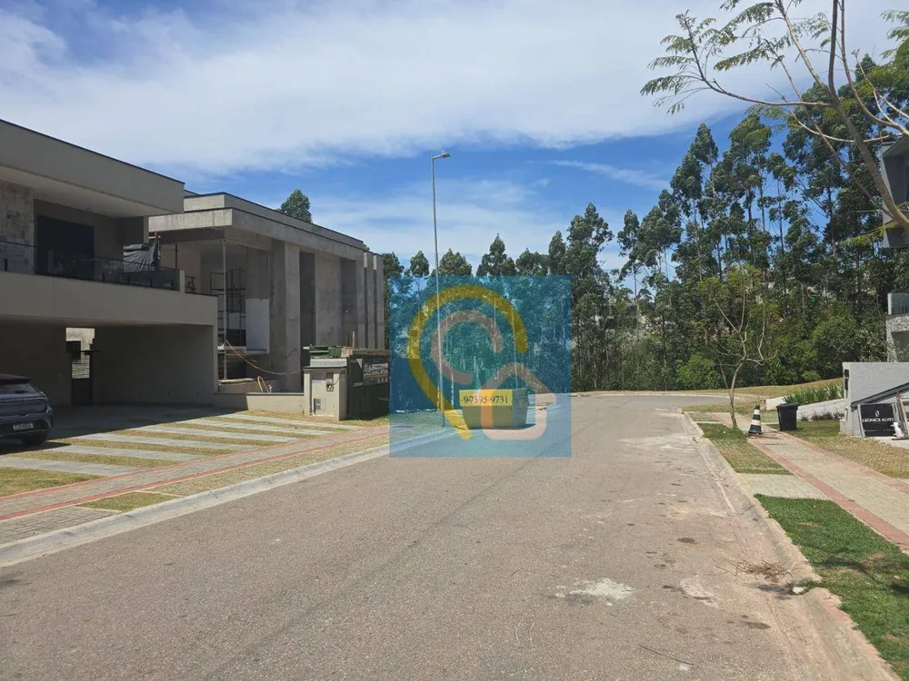 Loteamento e Condomínio, 420 m² - Foto 1