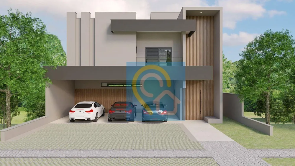 Loteamento e Condomínio, 420 m² - Foto 5