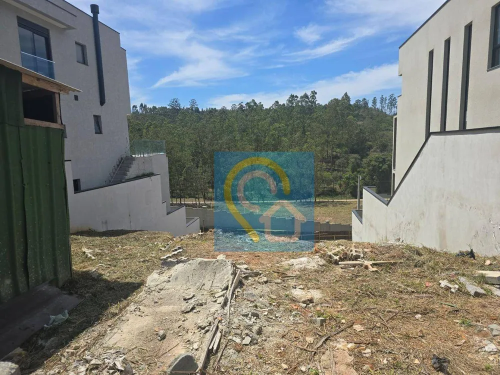Loteamento e Condomínio, 420 m² - Foto 2