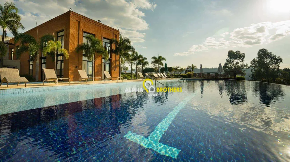 Loteamento e Condomínio, 420 m² - Foto 5