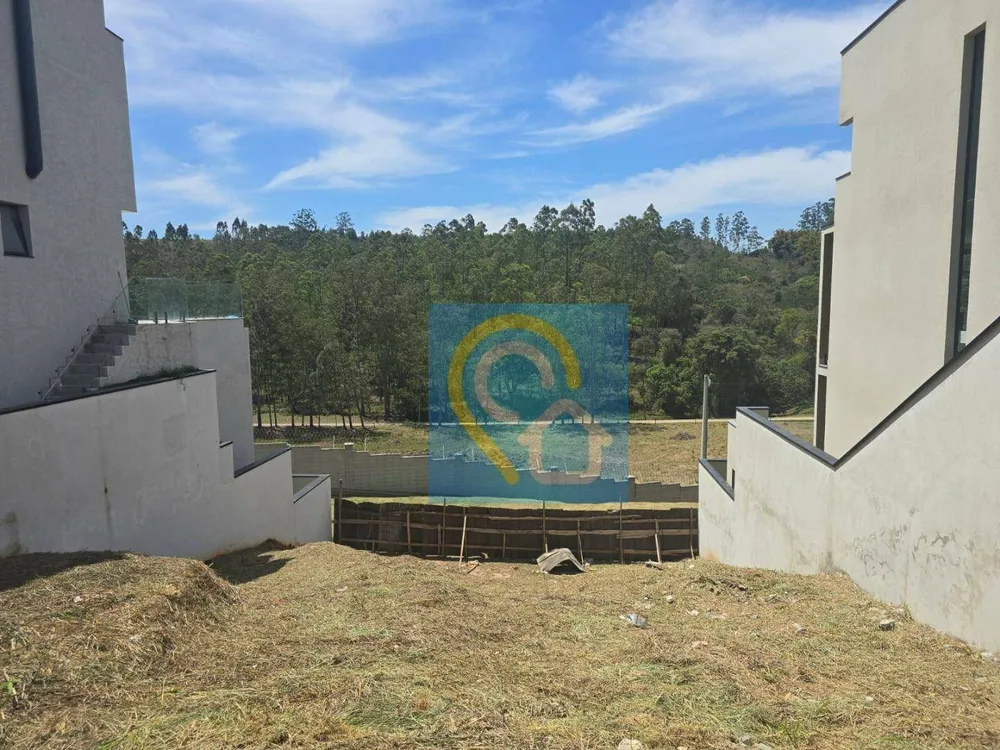 Loteamento e Condomínio, 420 m² - Foto 1