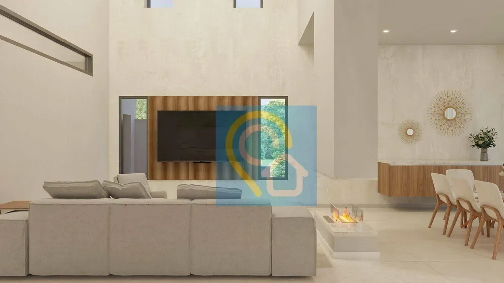 Loteamento e Condomínio, 420 m² - Foto 4