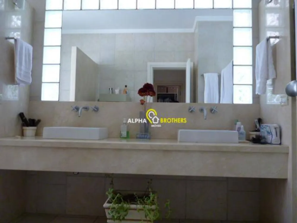 Casa de Condomínio, 4 quartos - Foto 10