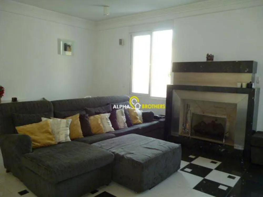 Casa de Condomínio, 4 quartos - Foto 3
