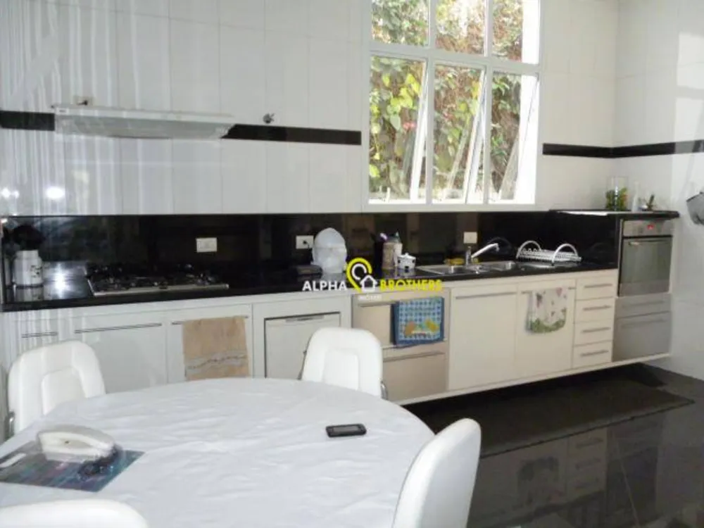 Casa de Condomínio, 4 quartos - Foto 5