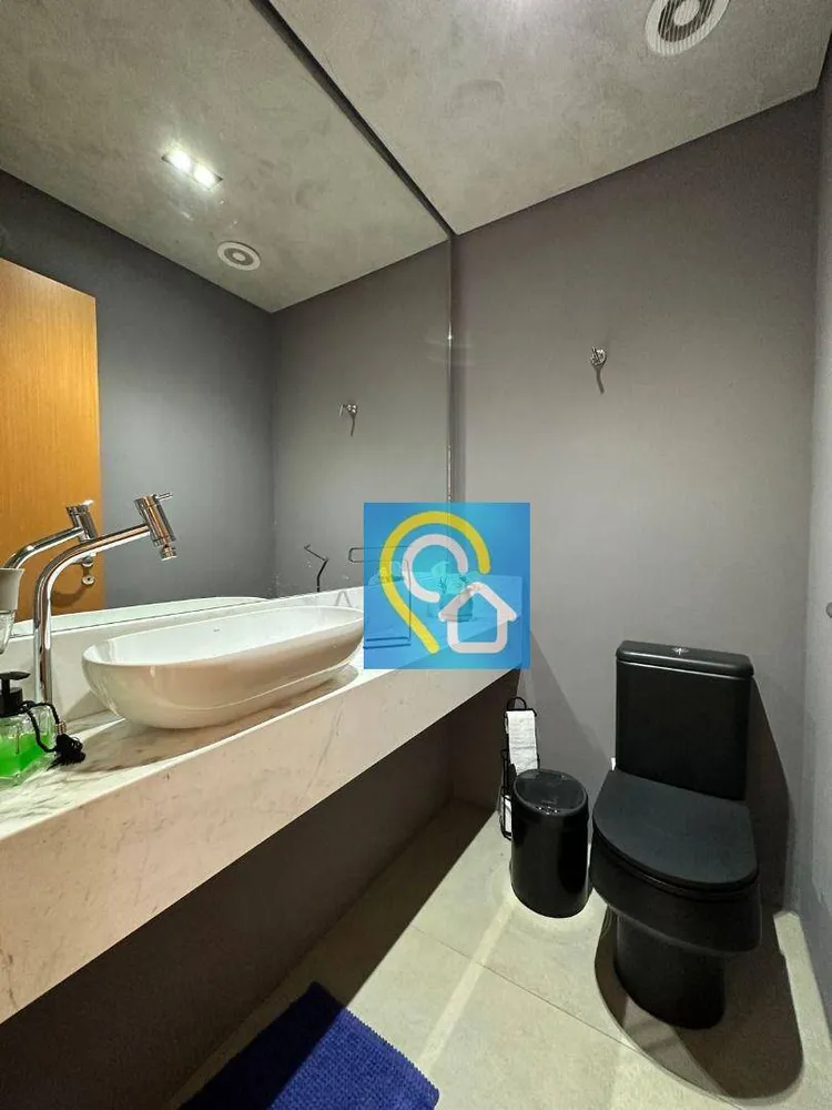 Apartamento, 3 quartos, 228 m² - Foto 6