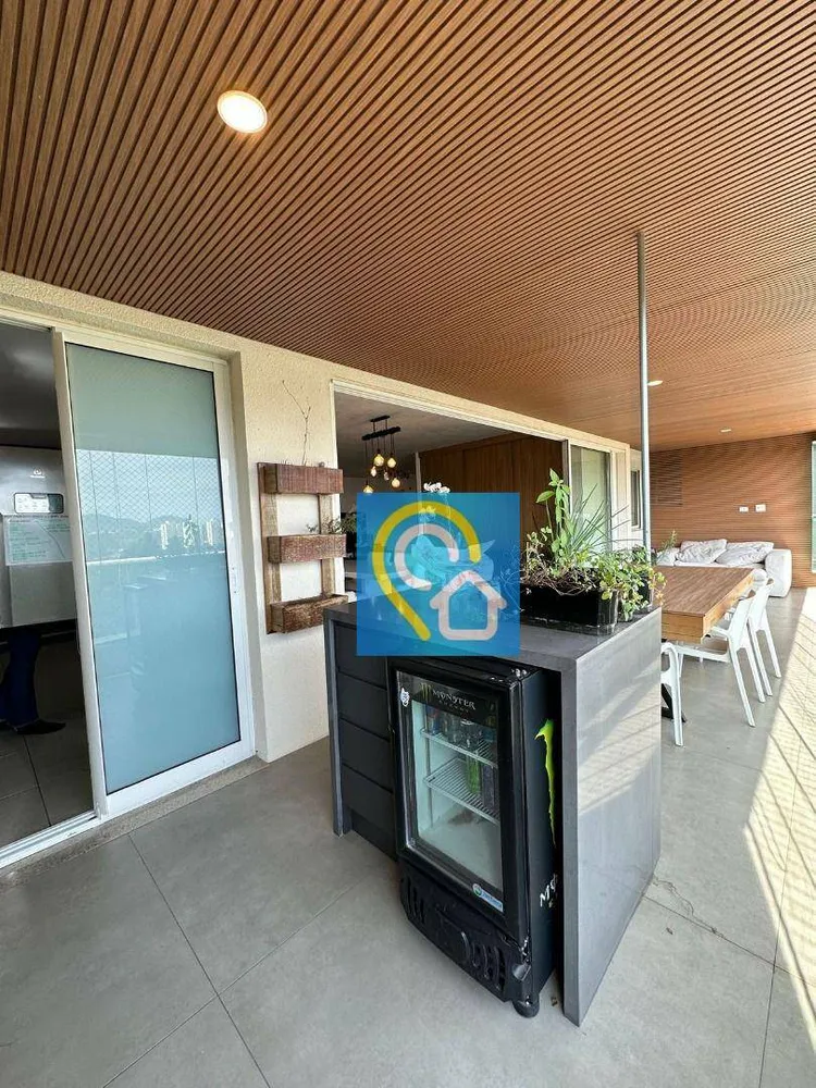 Apartamento, 3 quartos, 228 m² - Foto 3