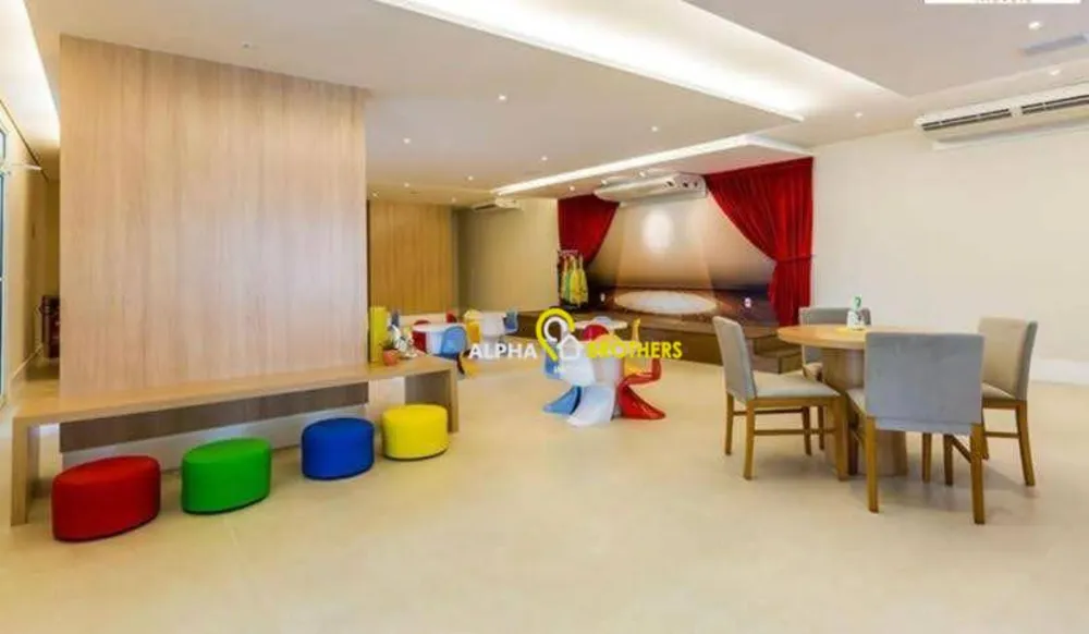 Apartamento, 3 quartos, 228 m² - Foto 12