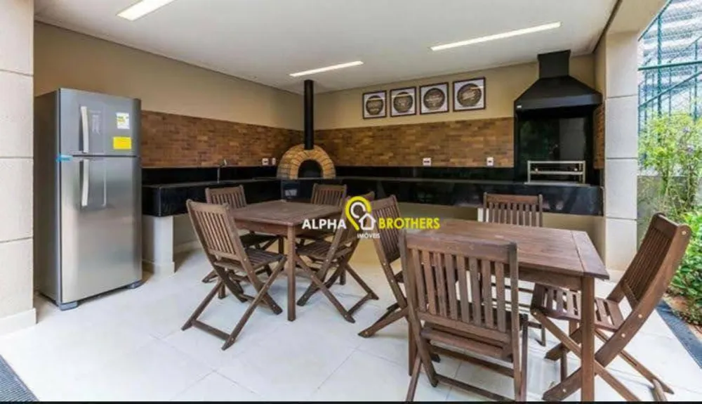 Apartamento, 3 quartos, 228 m² - Foto 13