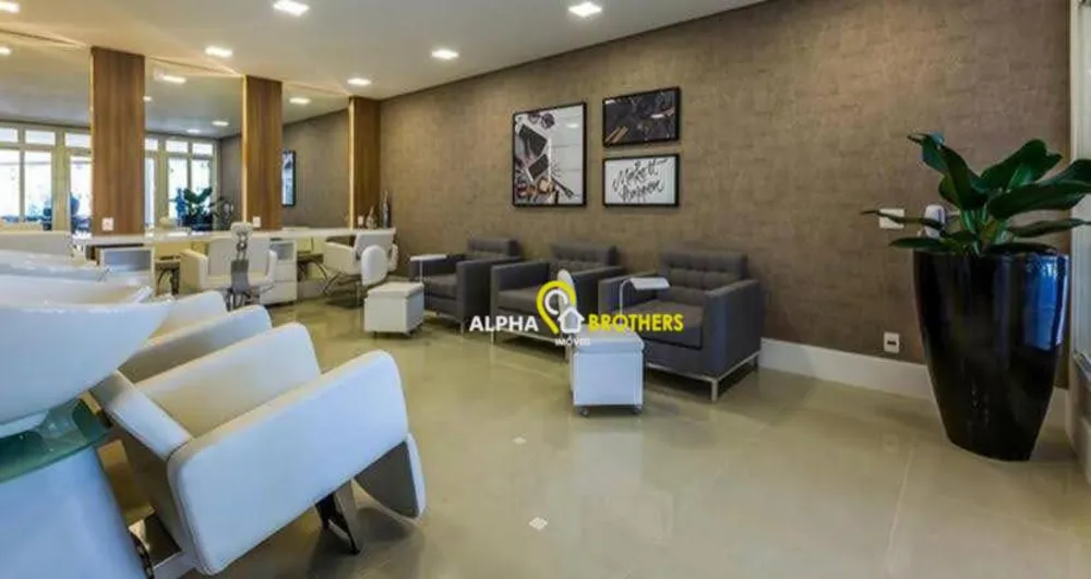 Apartamento, 3 quartos, 228 m² - Foto 10