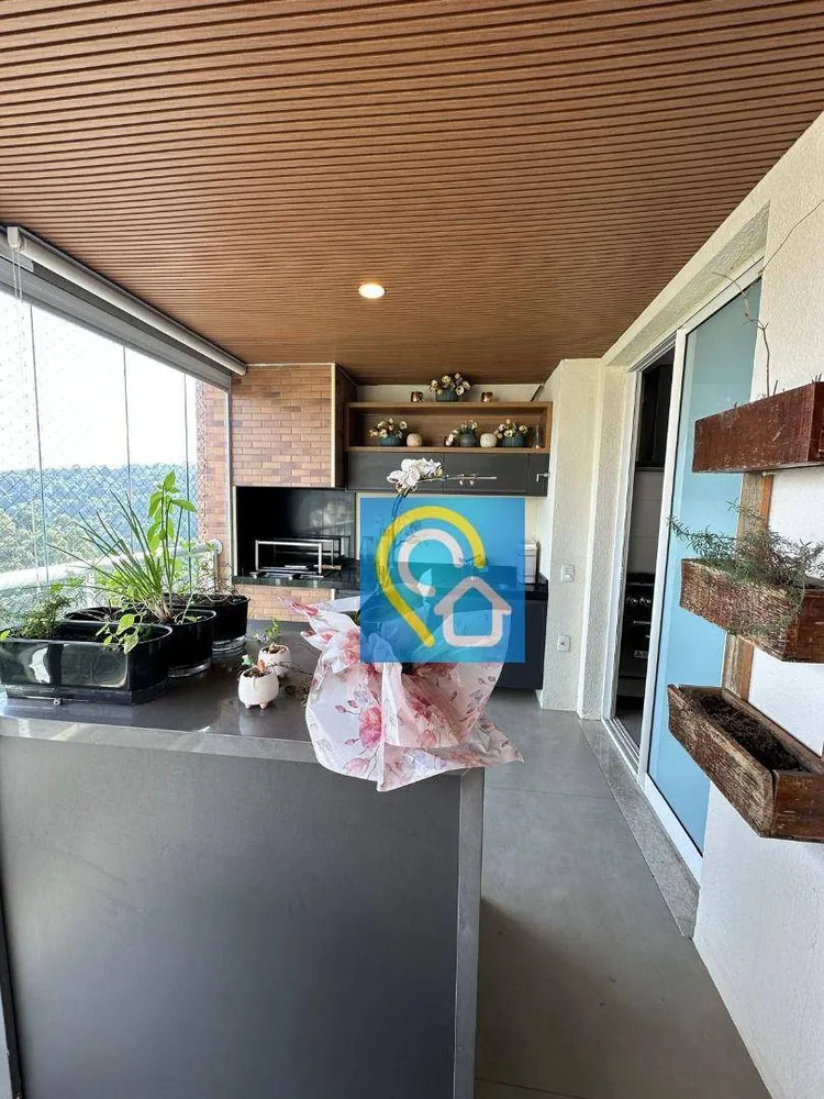 Apartamento, 3 quartos, 228 m² - Foto 4