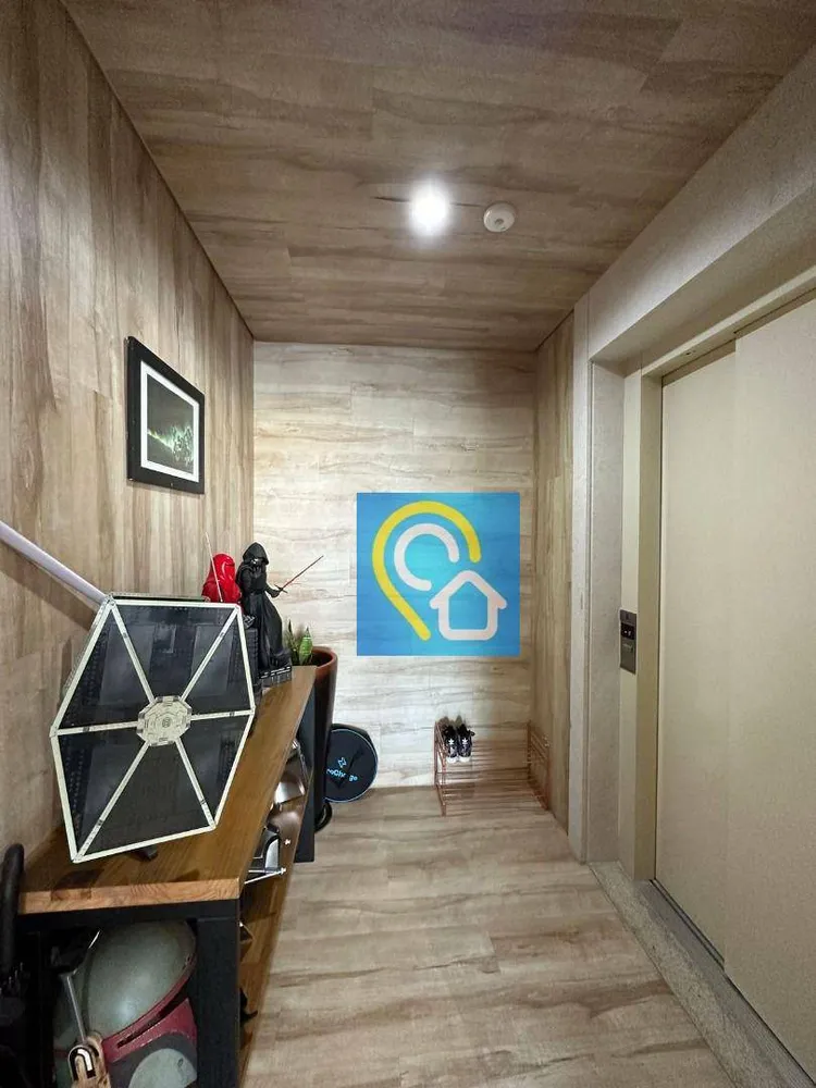 Apartamento, 3 quartos, 228 m² - Foto 3