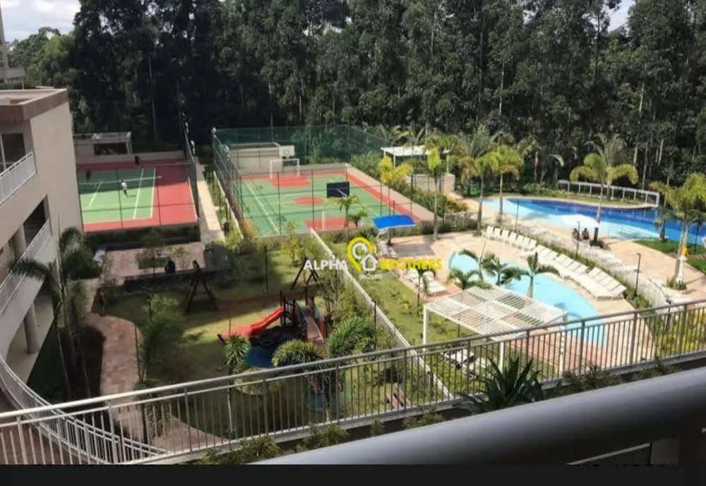 Apartamento, 3 quartos, 228 m² - Foto 9