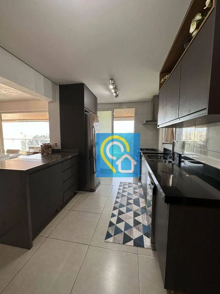 Apartamento, 3 quartos, 228 m² - Foto 4
