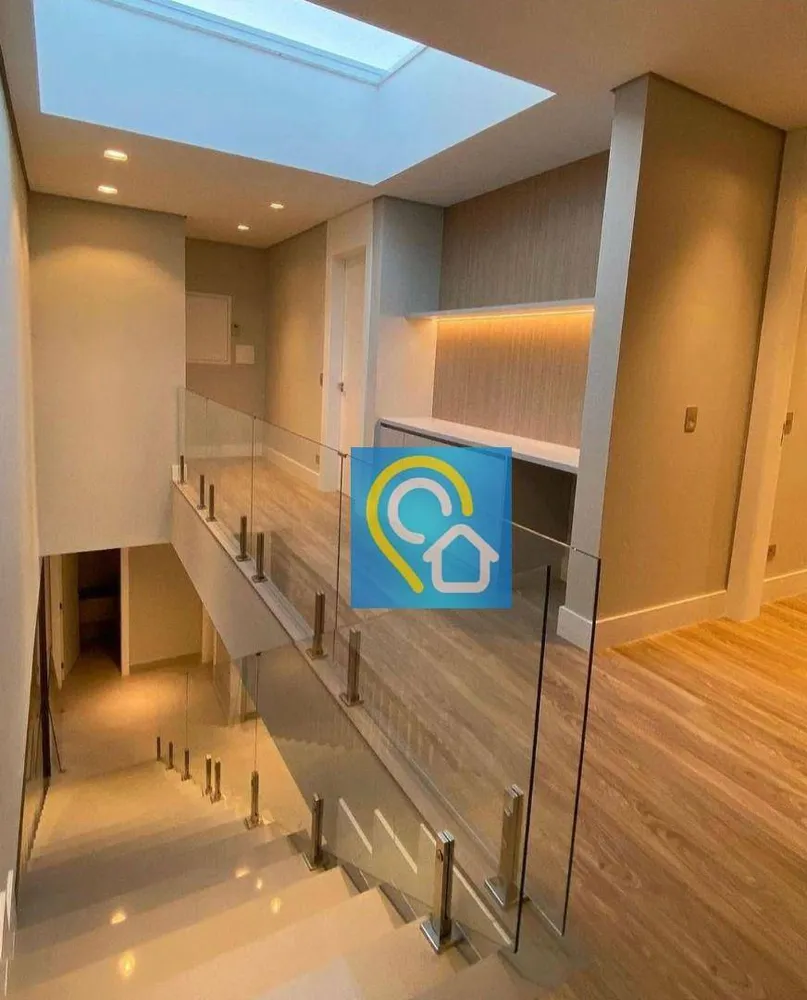 Casa de Condomínio, 4 quartos - Foto 6