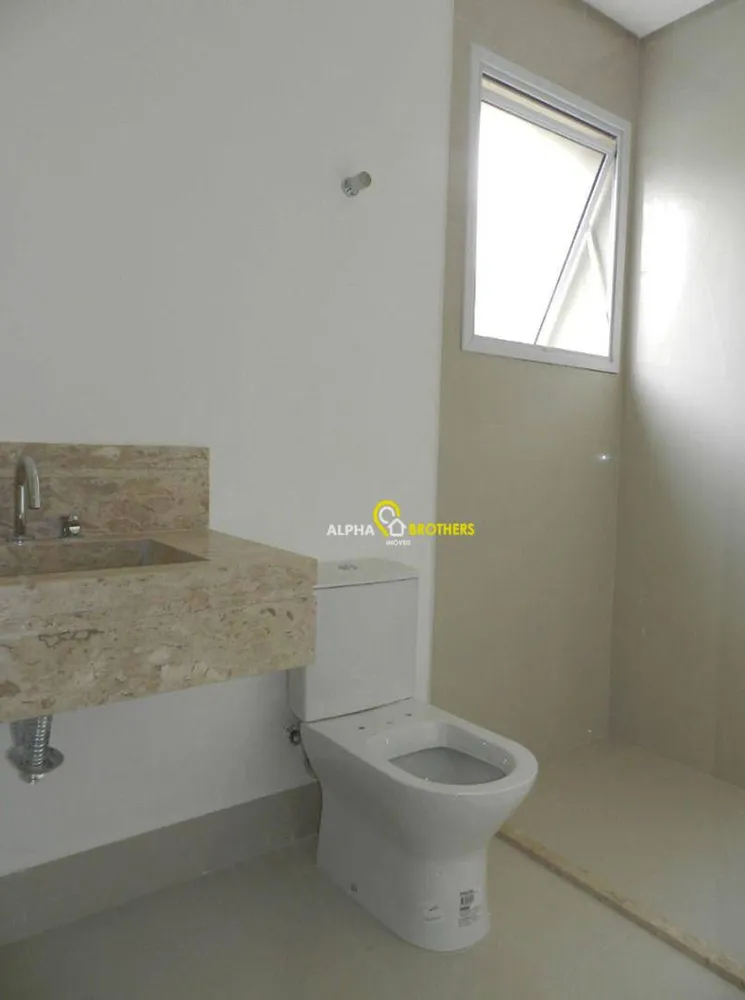 Casa de Condomínio, 4 quartos - Foto 8