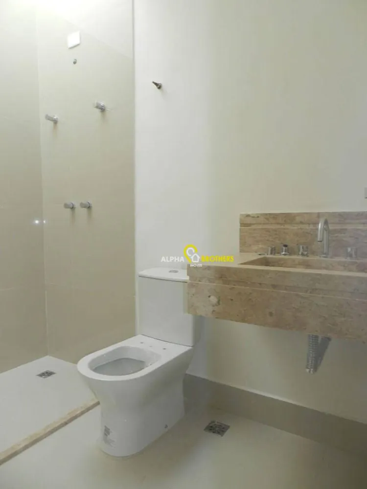 Casa de Condomínio, 4 quartos - Foto 10
