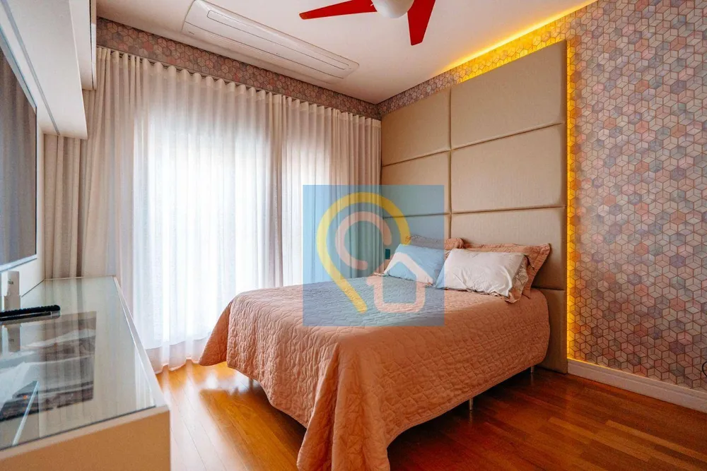 Casa de Condomínio, 4 quartos - Foto 12