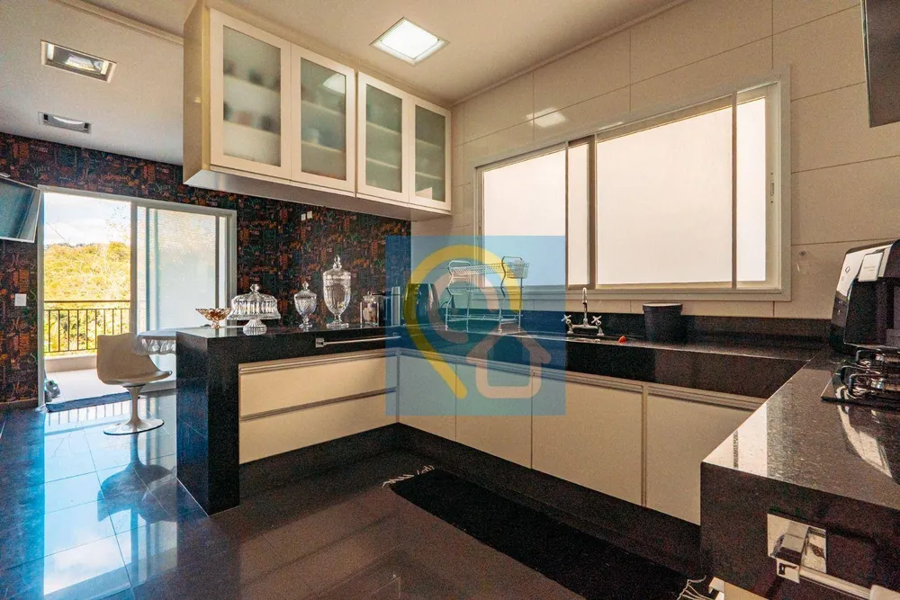 Casa de Condomínio, 4 quartos - Foto 7