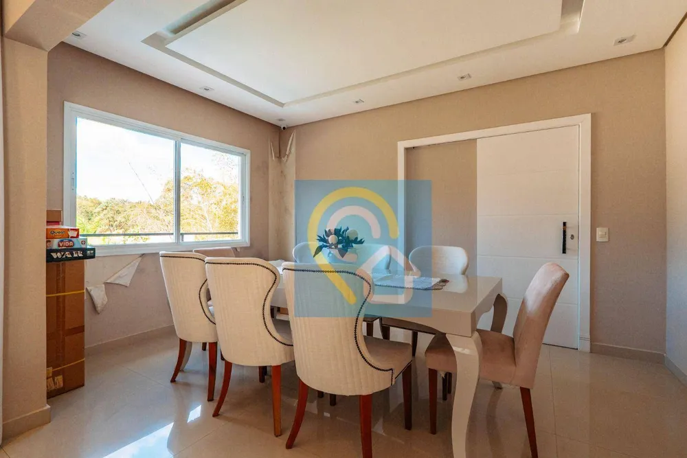 Casa de Condomínio, 4 quartos - Foto 4