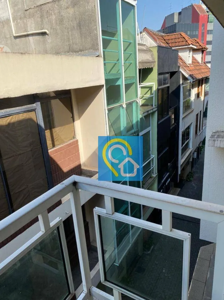Prédio Inteiro, 200 m² - Foto 6