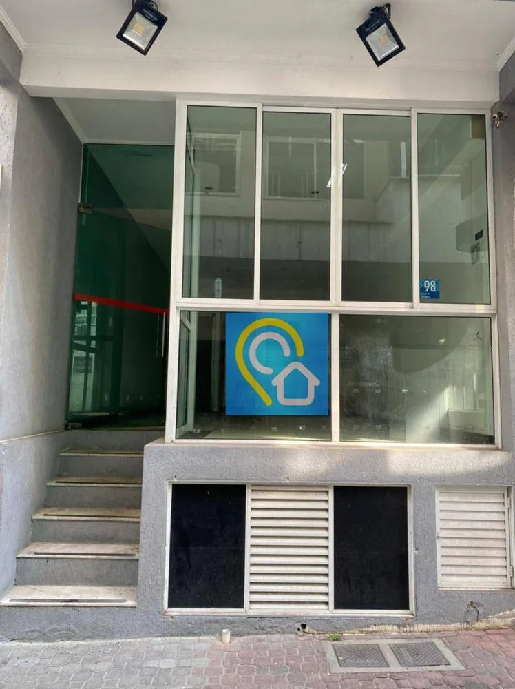 Prédio Inteiro, 200 m² - Foto 1